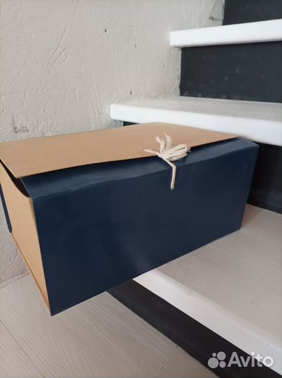 Папка архивная