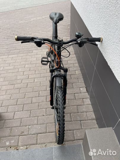 Велосипед Stern dinamic 2.0 колеса 26 рама 18