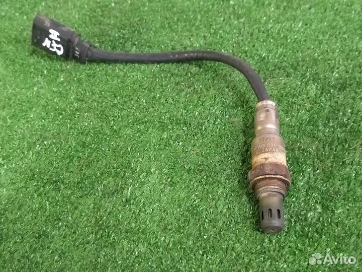 Лямбда зонд левый Volkswagen Jetta 6