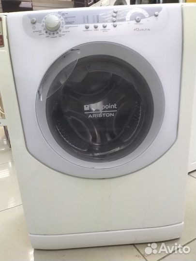 Стиральная машина Hotpoint-Ariston aqsl85