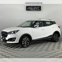 ZOTYE T300 1.5 CVT, 2023, 23 км, с пробегом, цена 2 200 000 руб.