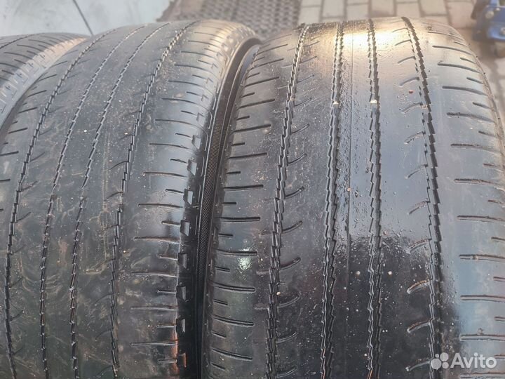 Yokohama Geolandar SUV G055 225/55 R18