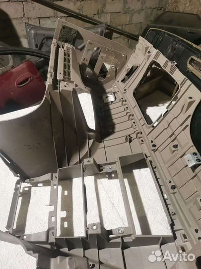 Торпедо Vortex estina 2.0 2012