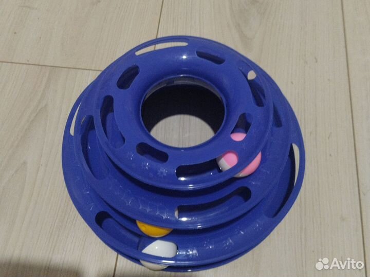 Игрушка для кошек