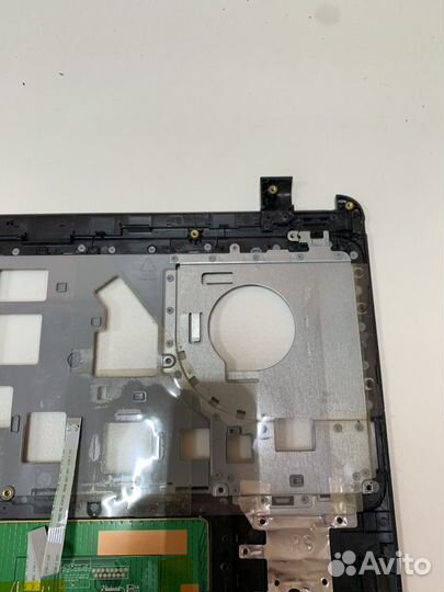 Топкейс ноутбука Packard bell v5wt2