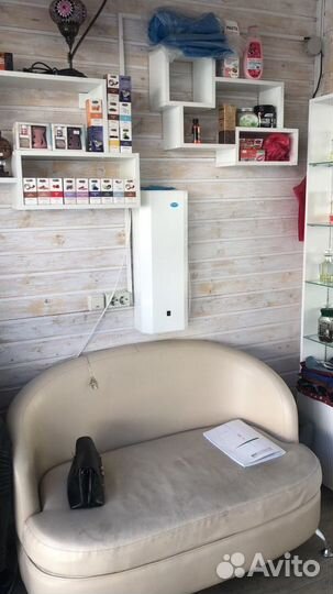 Киоск ларек, торговый павильон