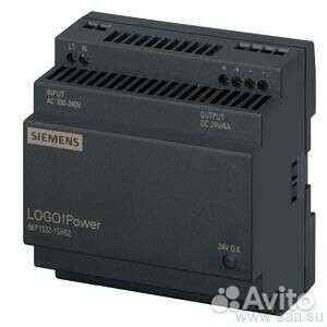 Блок питания logo 6EP1332-1SH52