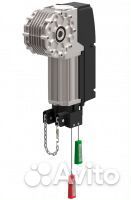 Электропривод TR-3531-230KIT-N Алютех (Alutech) д