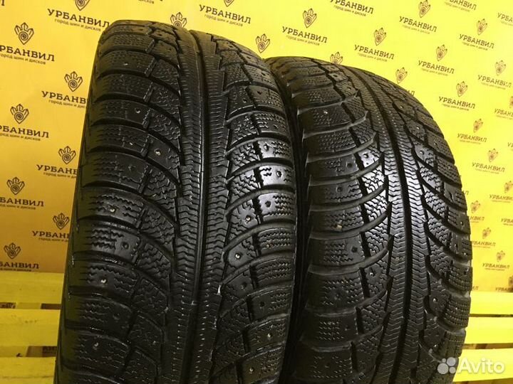 Matador MP 30 Sibir Ice 2 205/55 R16 94T