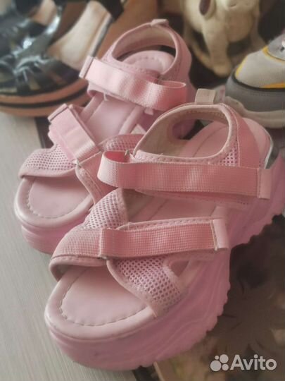 Товары для малышей