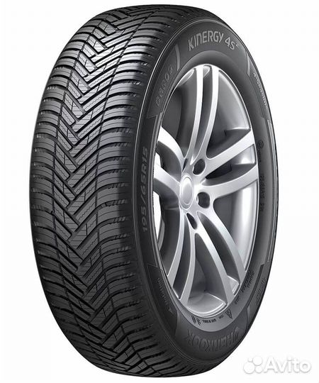 Hankook Kinergy 4S2 H750 225/55 R16 99W