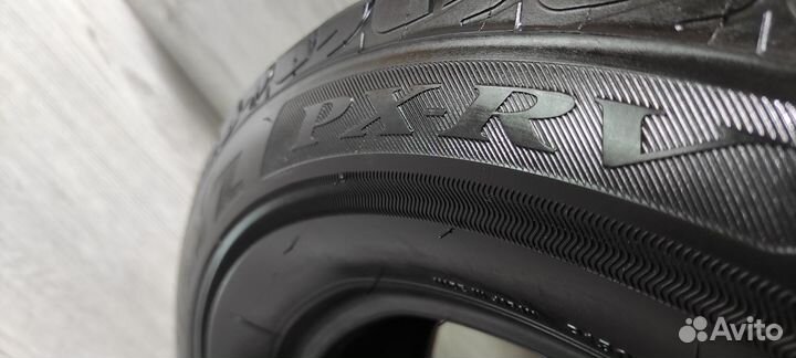 Bridgestone Playz PX-RV 205/65 R16