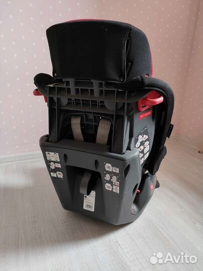 Детское автокресло