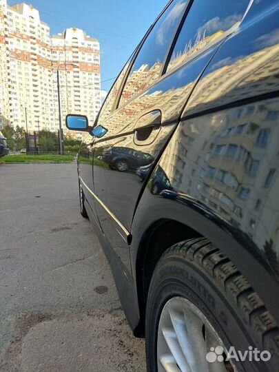 BMW 5 серия 2.5 AT, 2001, 335 518 км