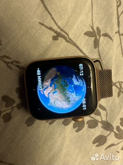 Часы apple watch se 40 mm 2023