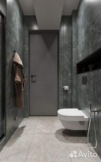 Керамогранит на пол