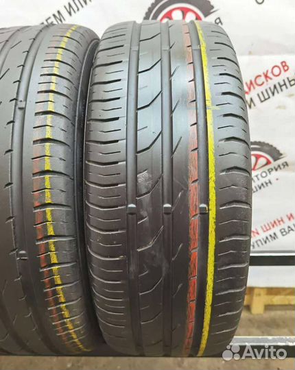 Continental ContiPremiumContact 2 195/55 R15 85H
