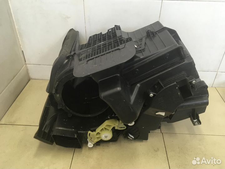 Корпус отопителя Logan 2005-2014
