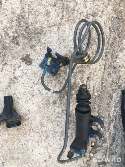 Рабочий цилиндр сцепления Мазда 6 gg