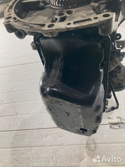 Блок двигателя, Peugeot 3008