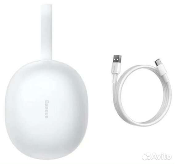 Беспроводные наушники Baseus Encok W05