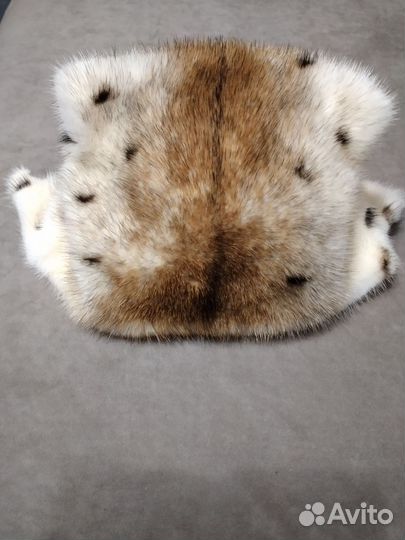 Шапка женская