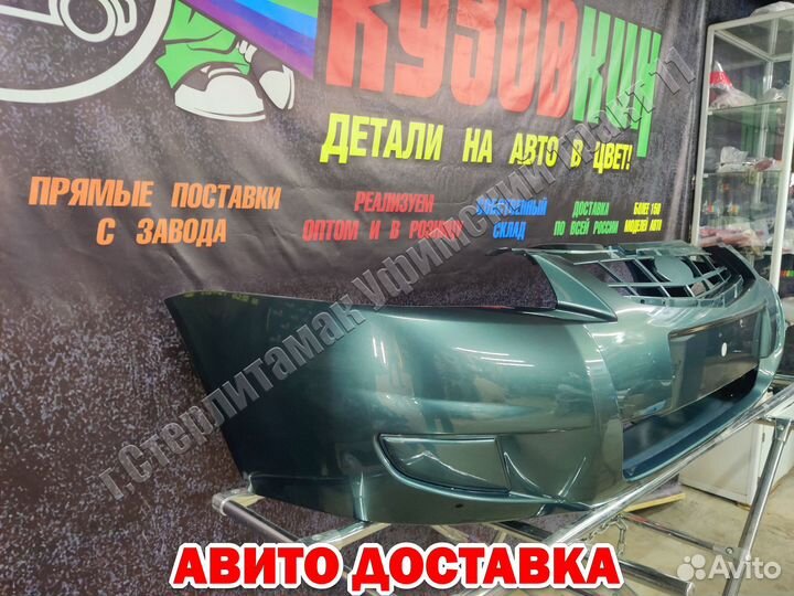 Бампер приора 2 сочи 21704 priora новый все цвета