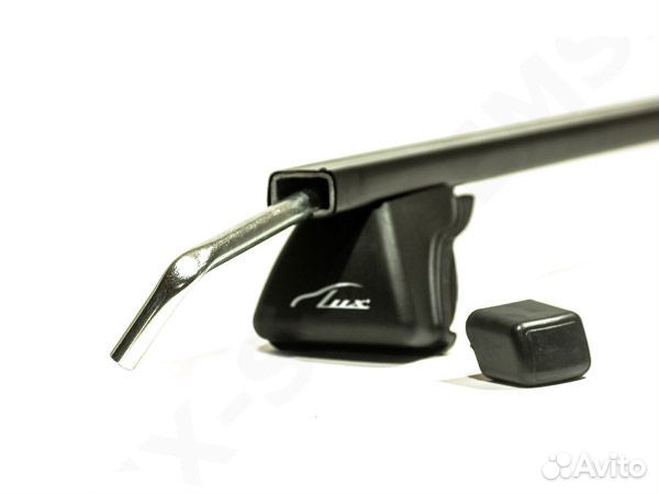 Багажная система LUX Классик прямоугольные (13