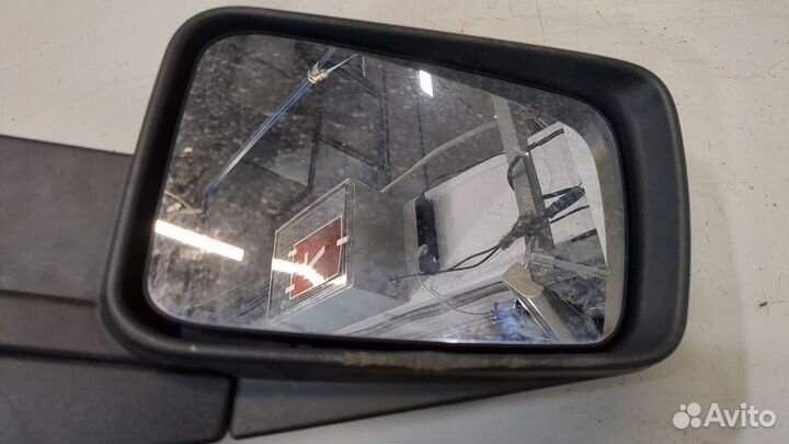 Зеркало боковое правое Jeep Commander, 2007