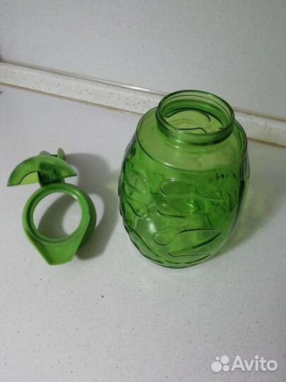 Графин под жидкости