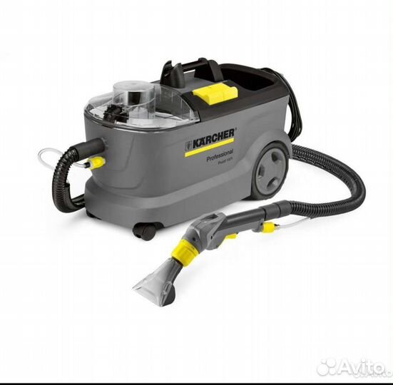 Моющий пылесос Karcher puzzi 10 1
