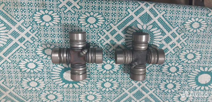 Запчасти УАЗ