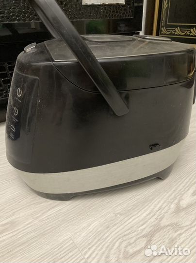 Мультиварка