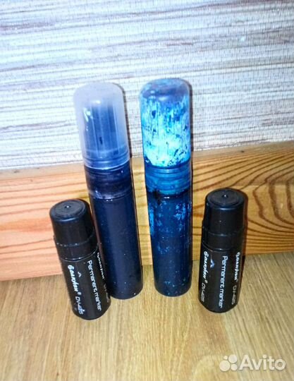 Маркеры для тегинга