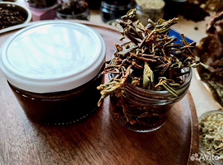 Мужской медовый стимулятор