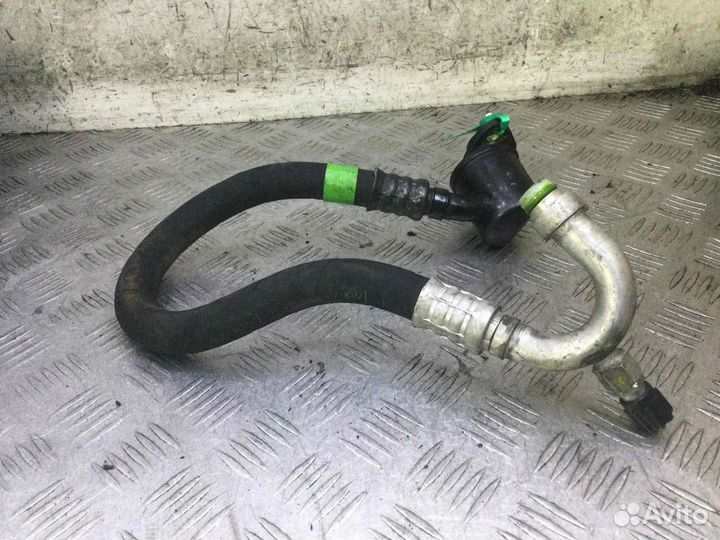 Трубка кондиционера Мерседес слк 111.955 (111955)