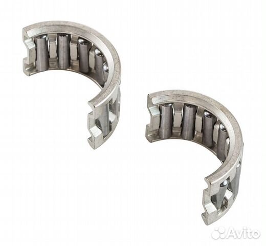 Подшипник шатунный Yamaha 40, Yang-Xian 93310730V6