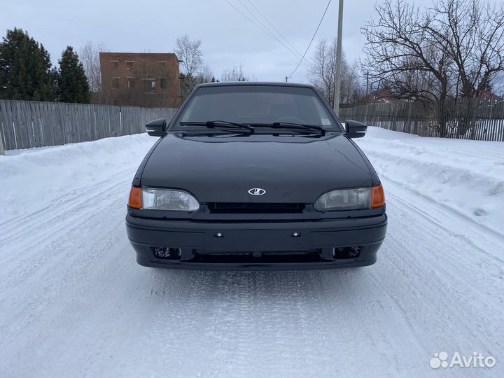 ВАЗ 2115 Samara 1.6 МТ, 2011, 135 000 км