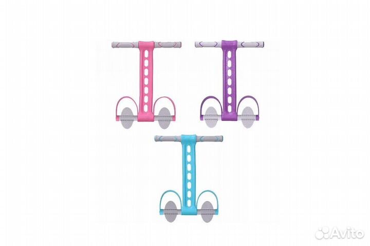 Эспандер универсальный Sportage Twist Новый