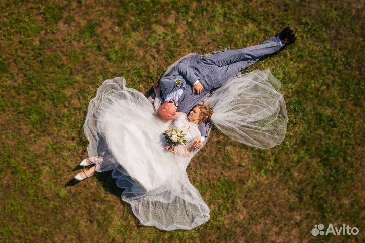 Видеосъемка / Видеограф / Видеооператор