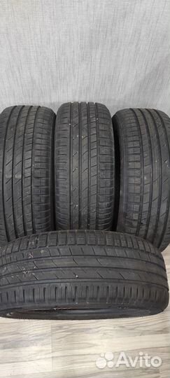 Nokian Tyres Hakka Green 2 205/55 R16 94H