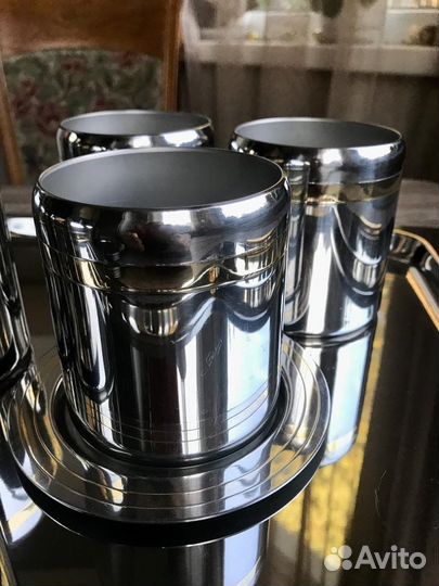 Комплект для напитков на 6 персон