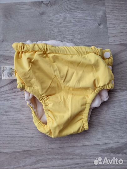 Трусики для плавания 80 размер