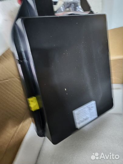 Аккумулятор для citycoco 60v 20ah