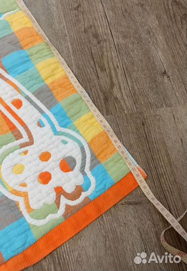 Детское одеяло, покрывало