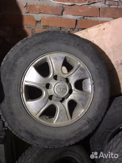 Great Wall Safe, 2006