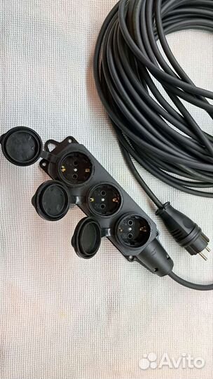 Удлинитель электрический