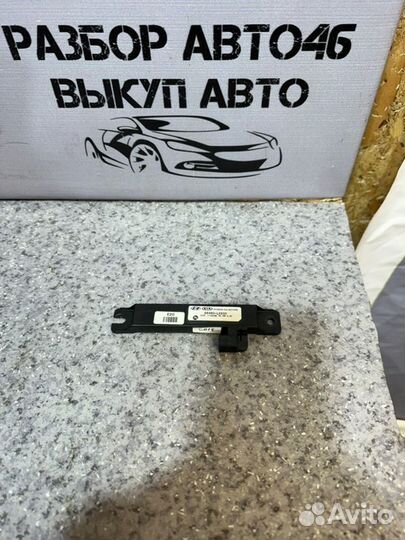 Антенна Kia K5 DL3 1.6 G4FP 2020