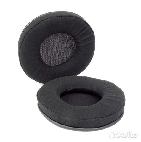 Амбушюры для Audio-technica ATH-A500X, A700X, A900