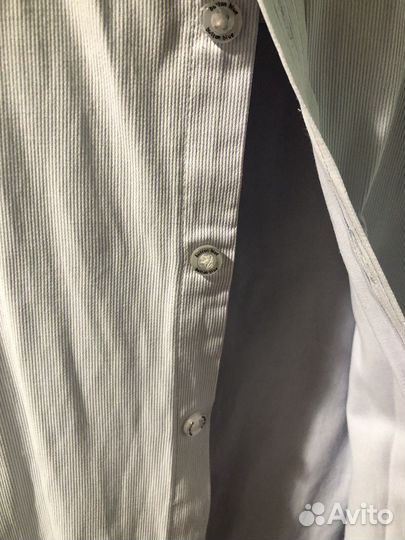 Рубашка для мальчика